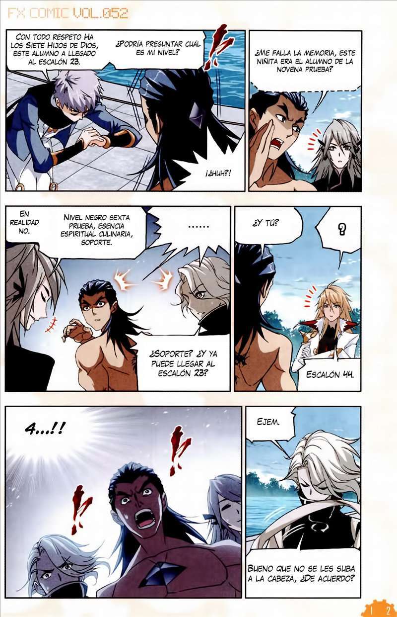 Capitulo 221 page 5