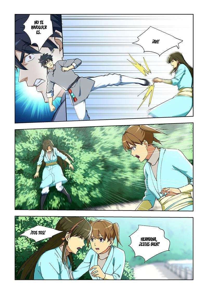 Capitulo 290 page 7