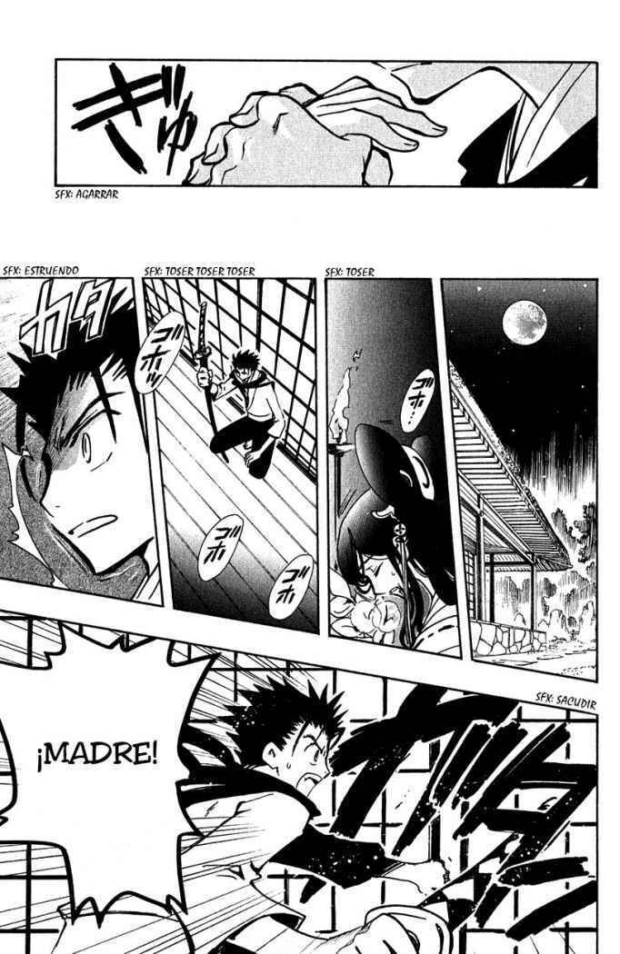 Capitulo 95 page 14