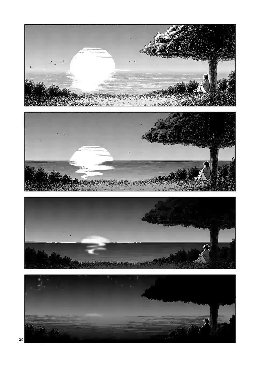 Capitulo 235 page 35