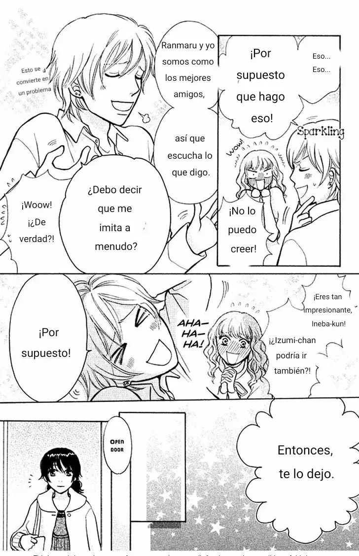 Capitulo 33 page 17