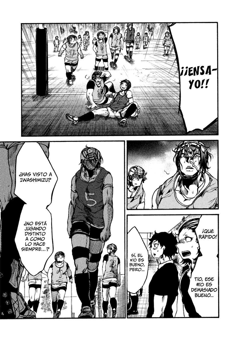 Capitulo 29 page 19