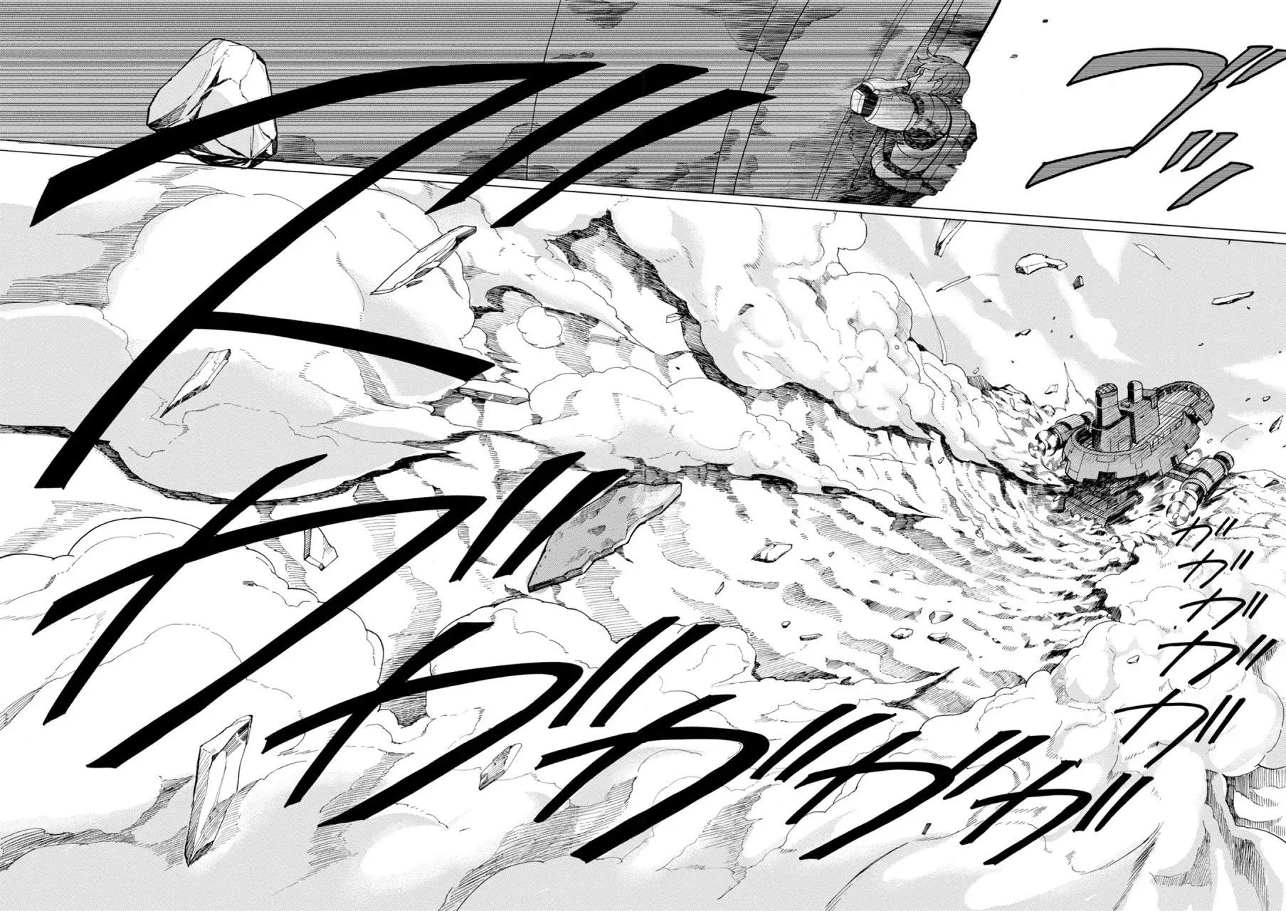 Capitulo 38 page 28