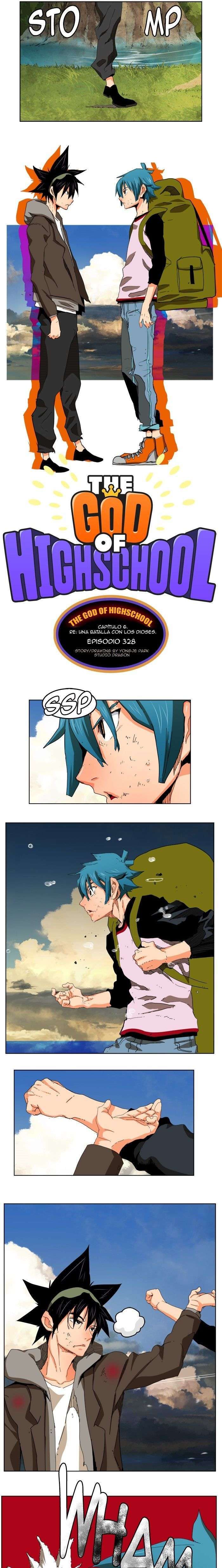 Capitulo 328 page 5