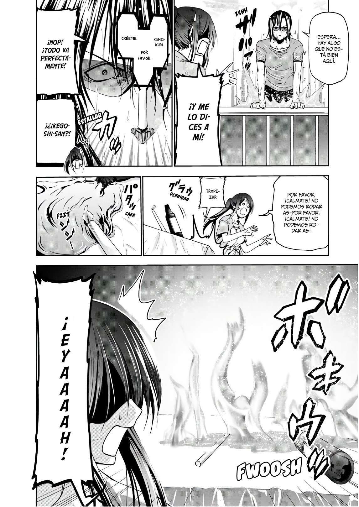 Capitulo 53 page 23