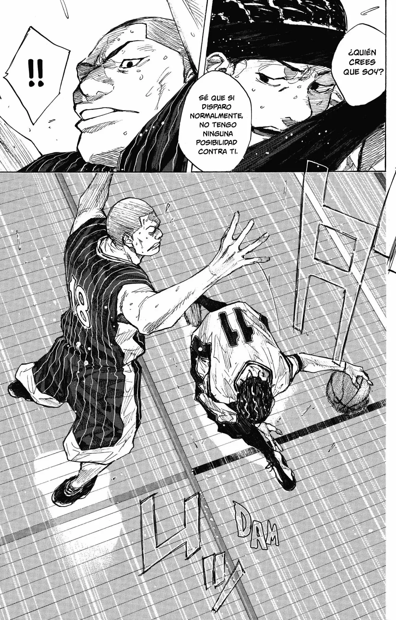 Capitulo 250 page 31