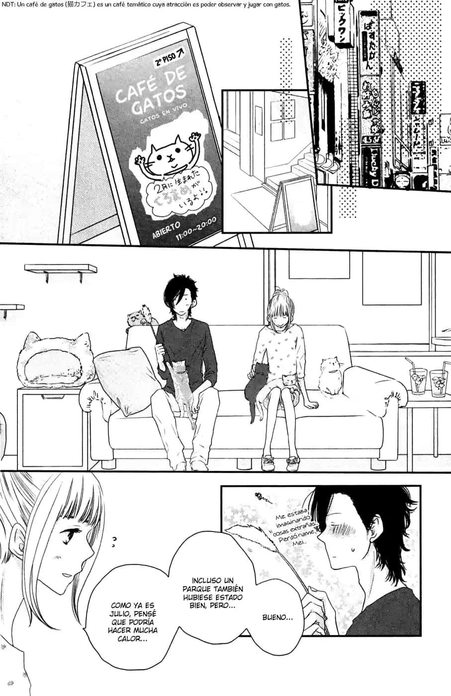 Capitulo 46 page 16
