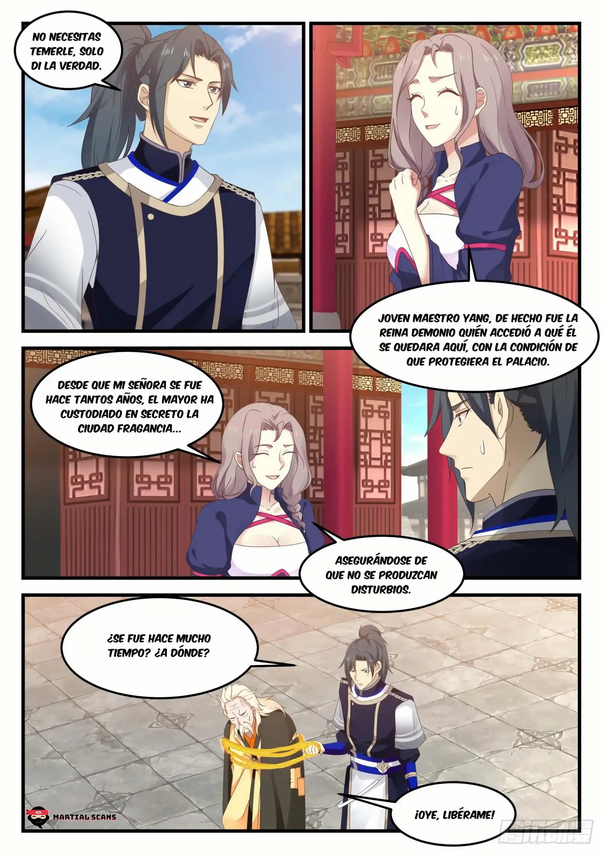 Capitulo 798 page 10