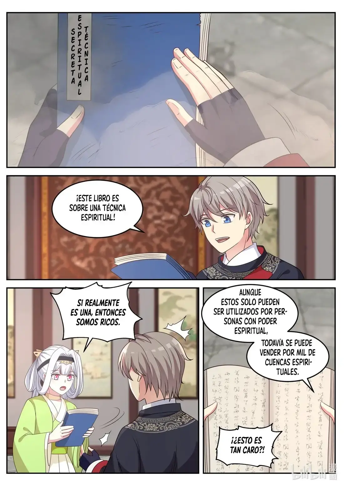Capitulo 49 page 3