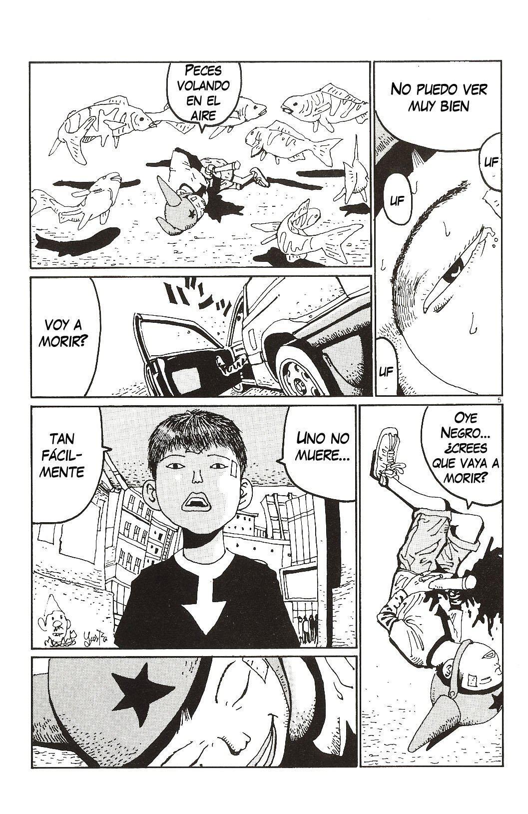 Capitulo 21 page 5