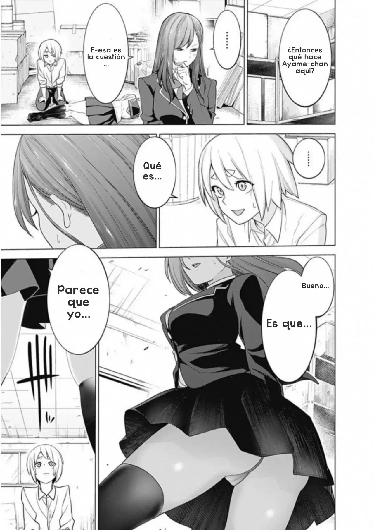 Capitulo 1.30 page 14