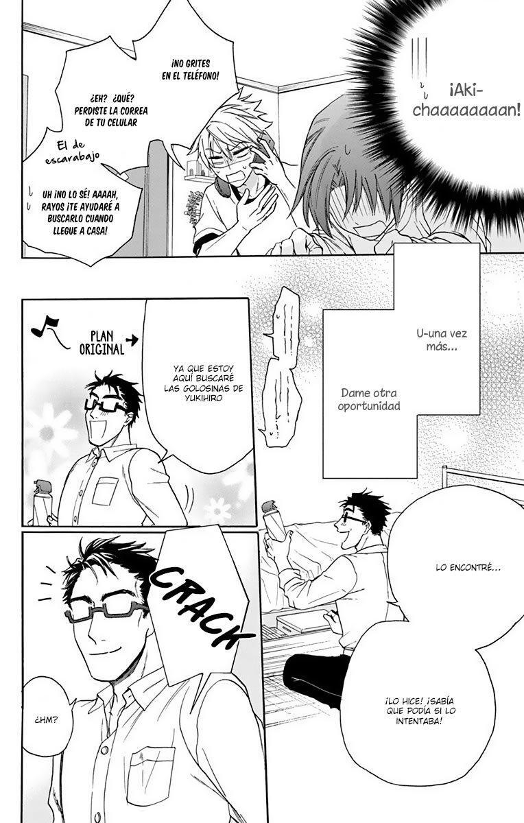 Capitulo 50 page 17