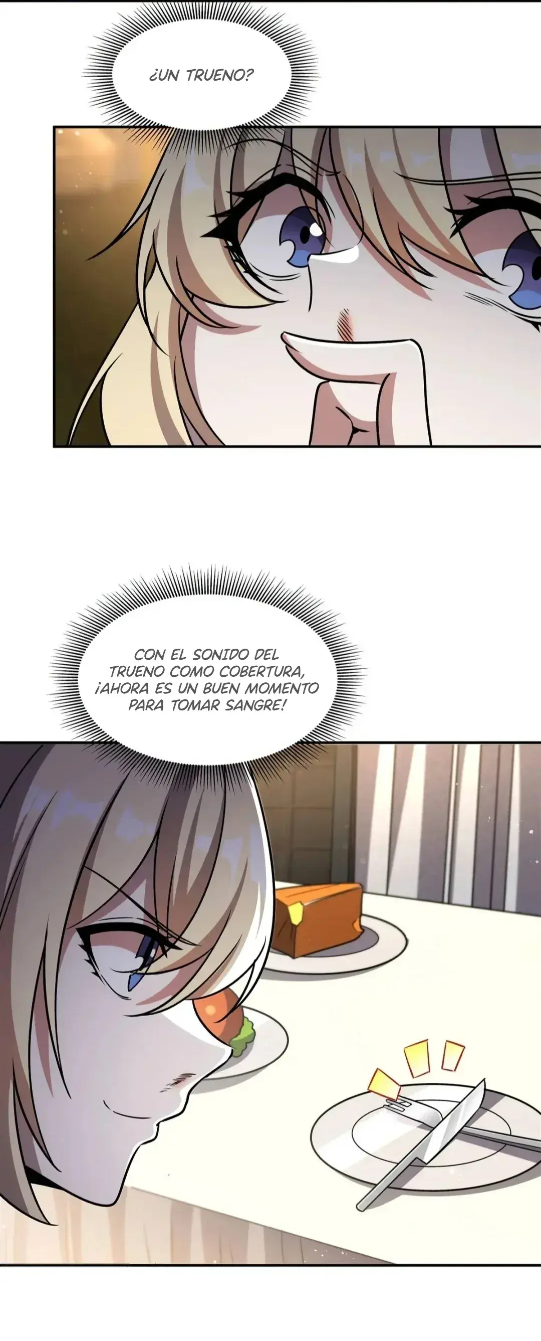 Capitulo 303 page 10