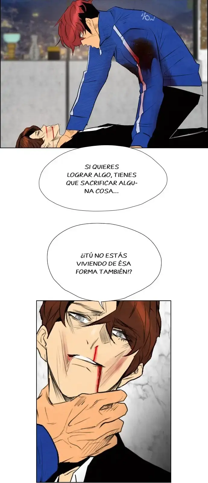 Capitulo 50 page 18