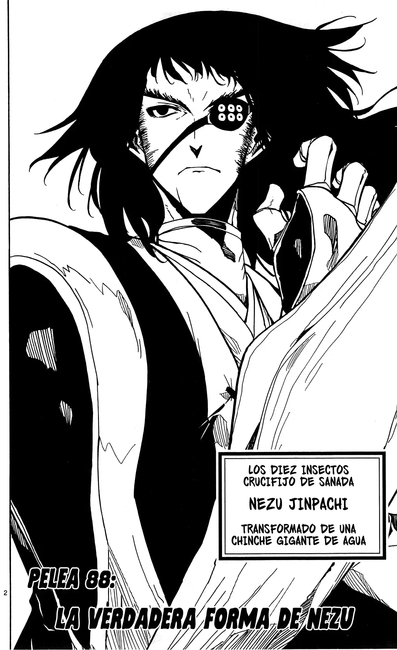 Capitulo 88 page 3