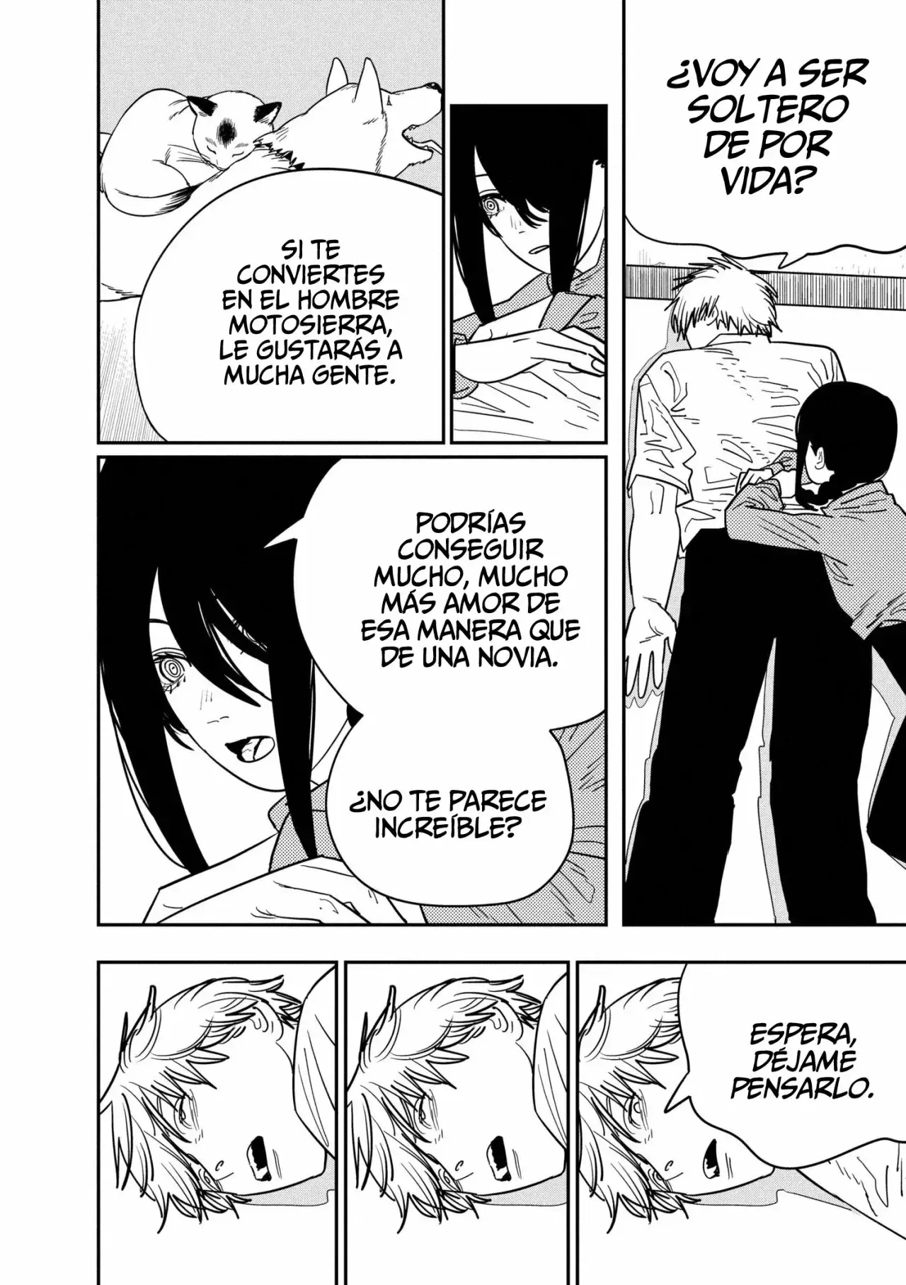 Capitulo 121 page 11