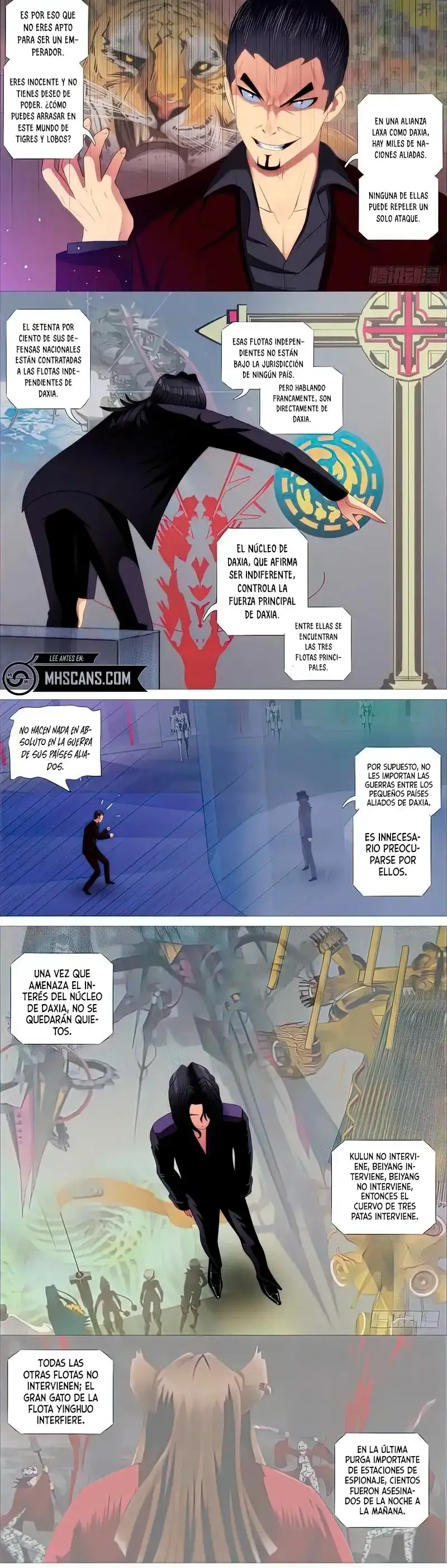 Capitulo 427 page 4