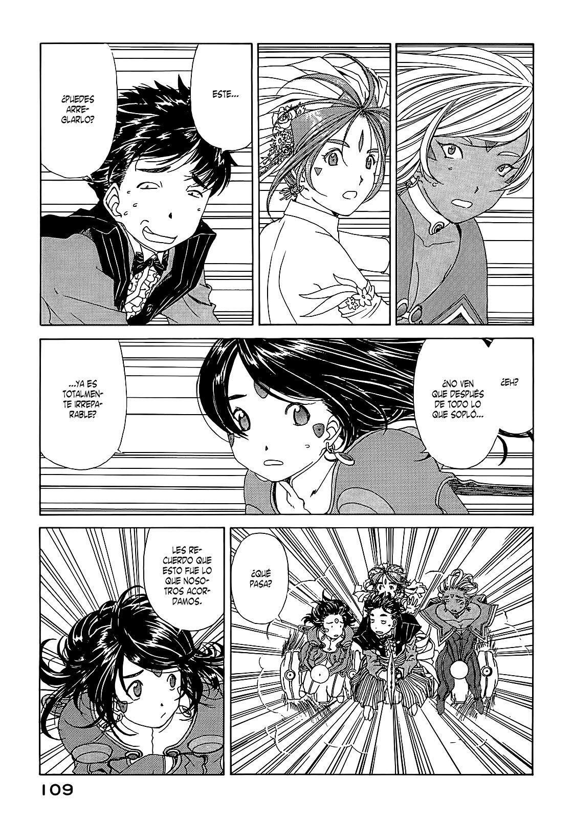 Capitulo 307 page 9