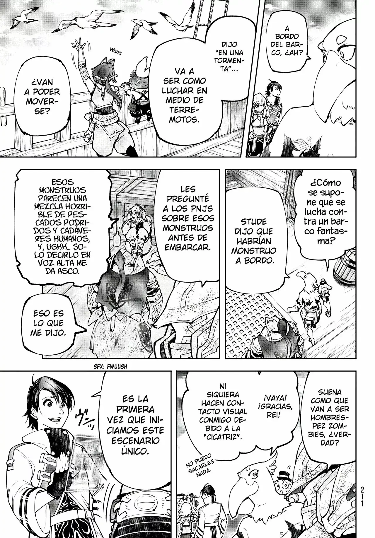 Capitulo 101 page 6