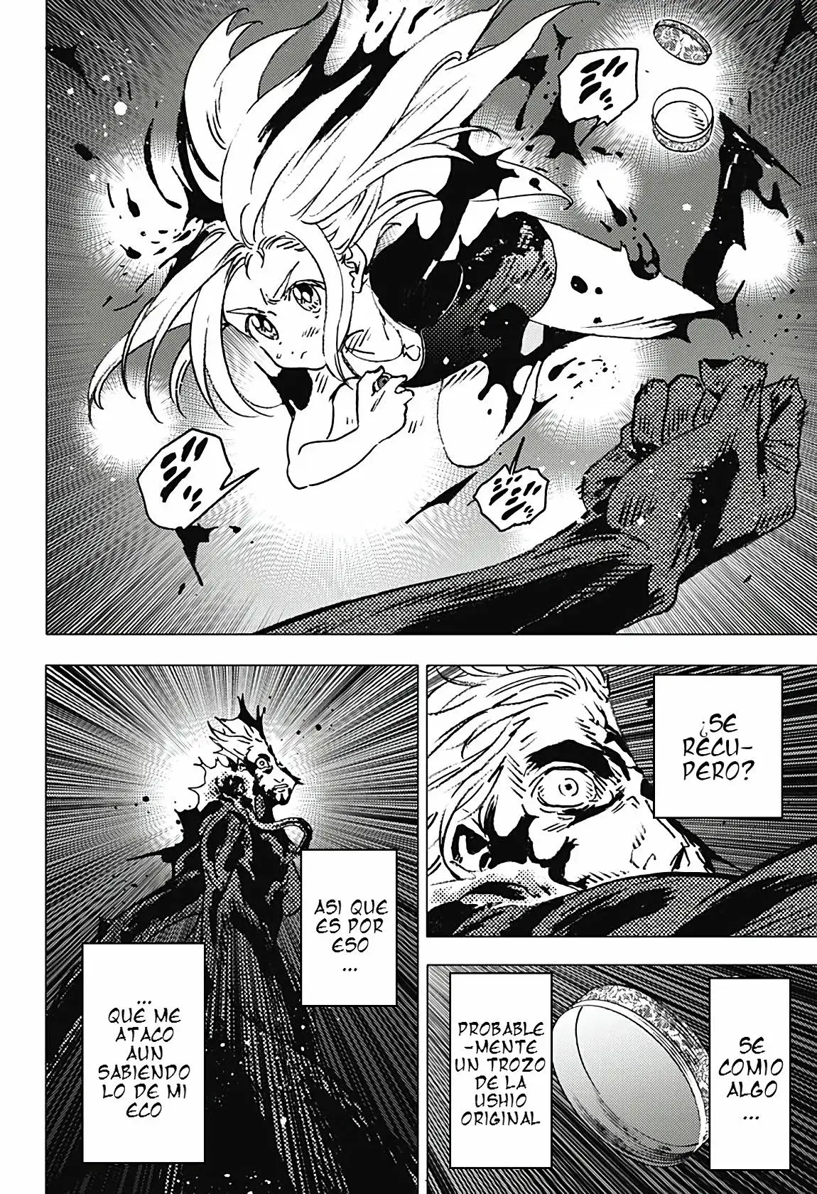 Capitulo 131 page 18