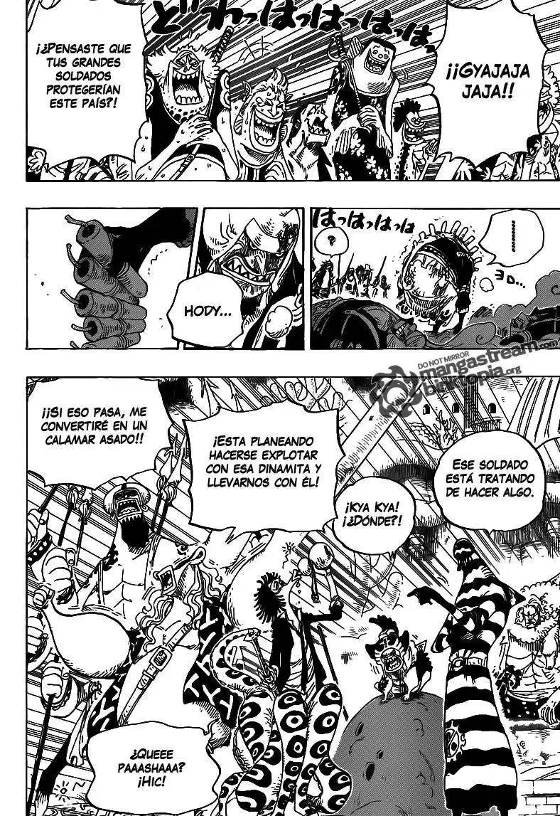 Capitulo 631 page 8