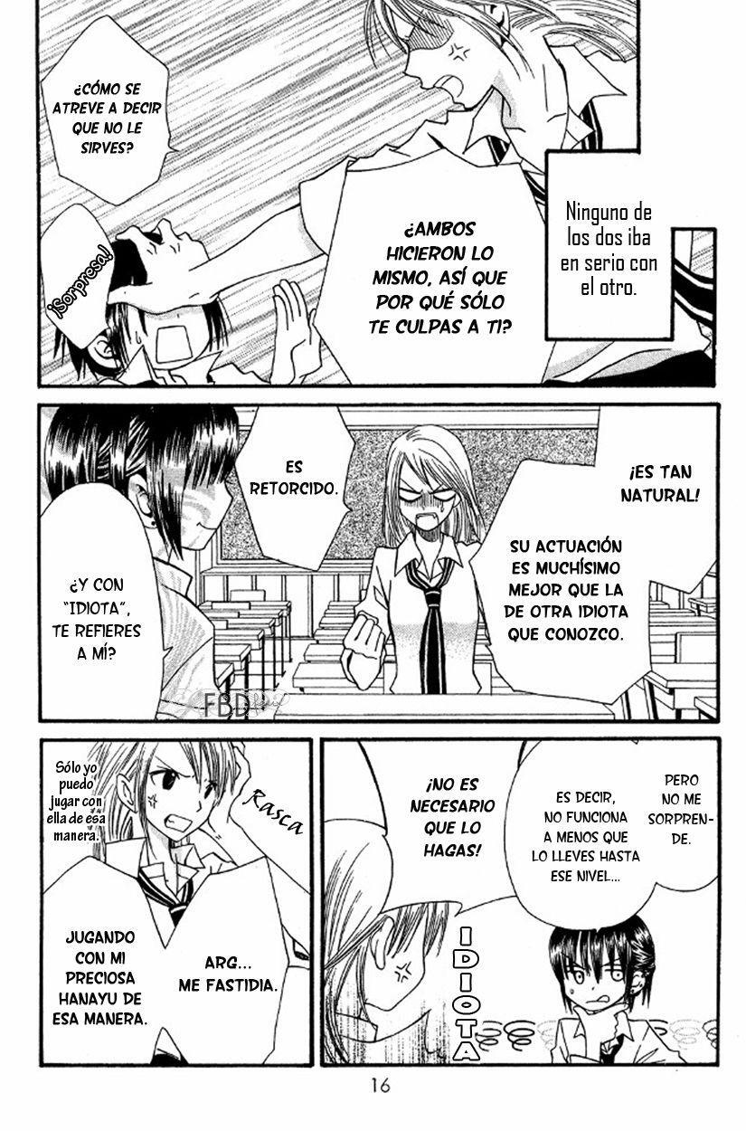 Capitulo 8 page 18