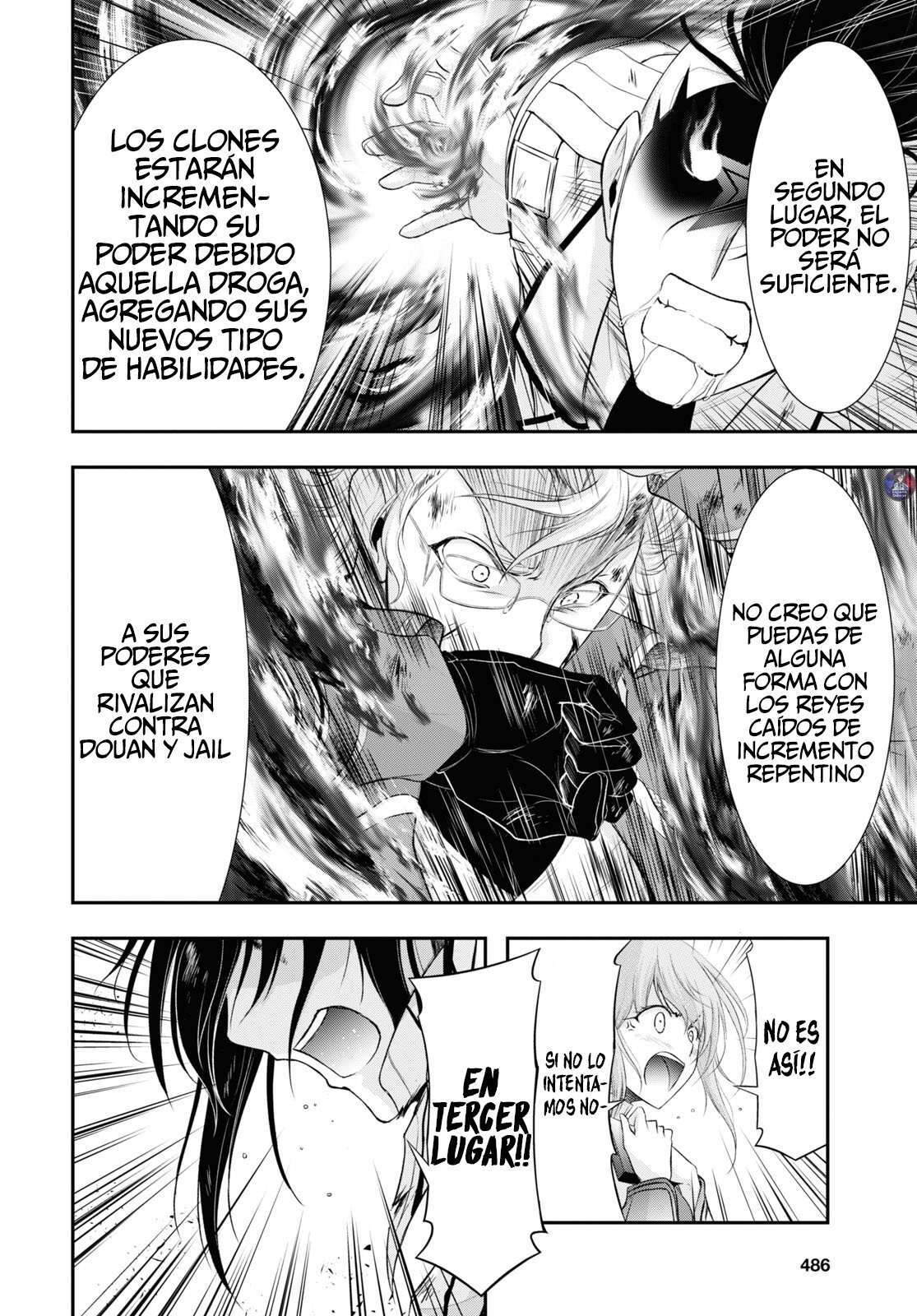 Capitulo 75 page 7