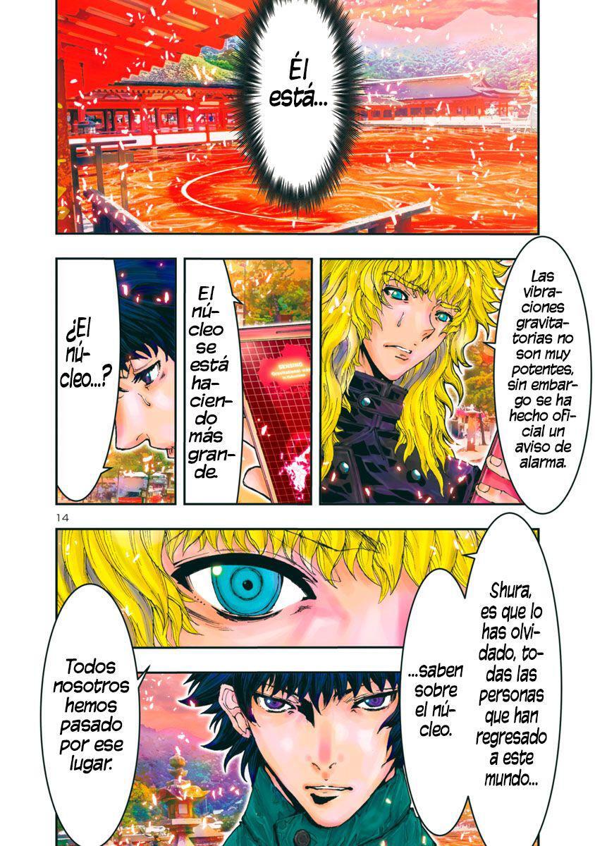 Capitulo 86 page 13