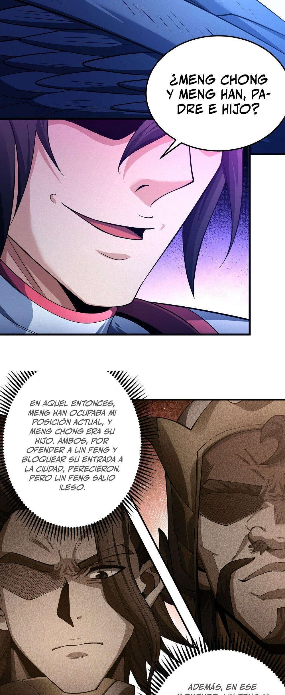 Capitulo 321 page 11