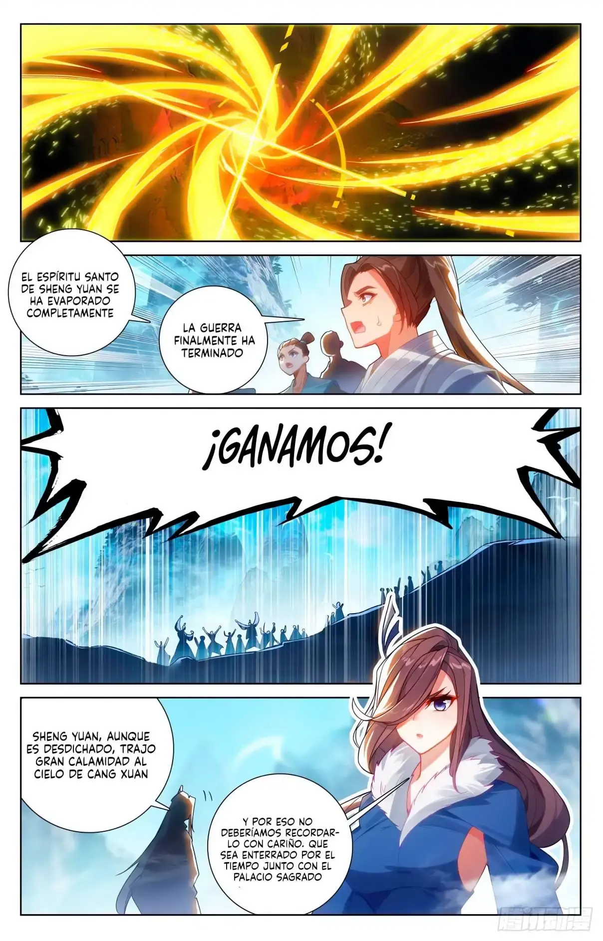 Capitulo 1211 page 5