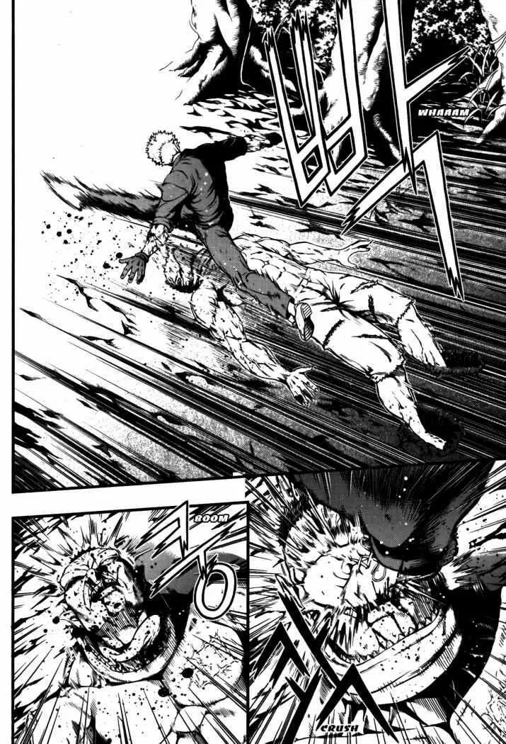Capitulo 40 page 31