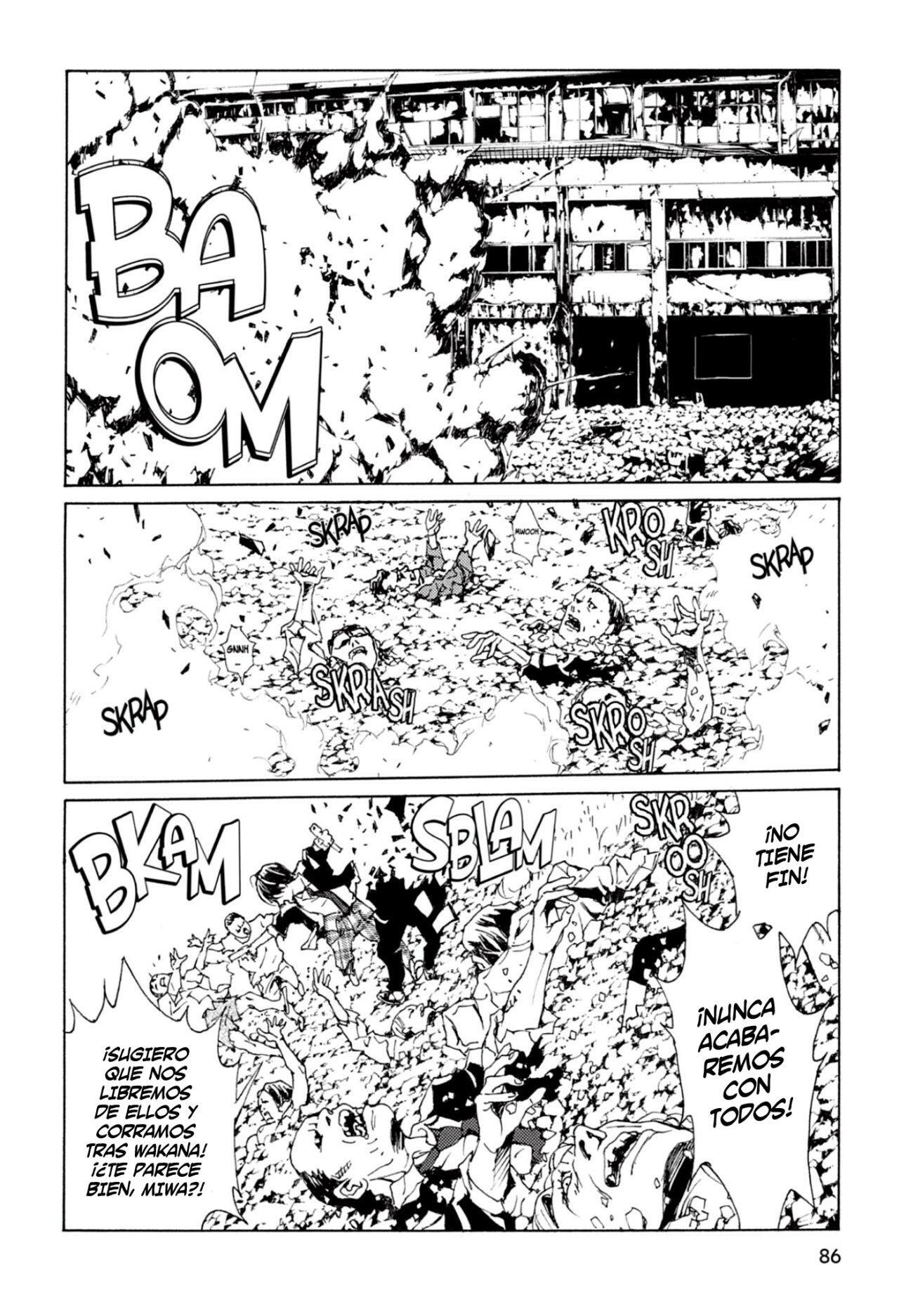 Capitulo 144 page 17