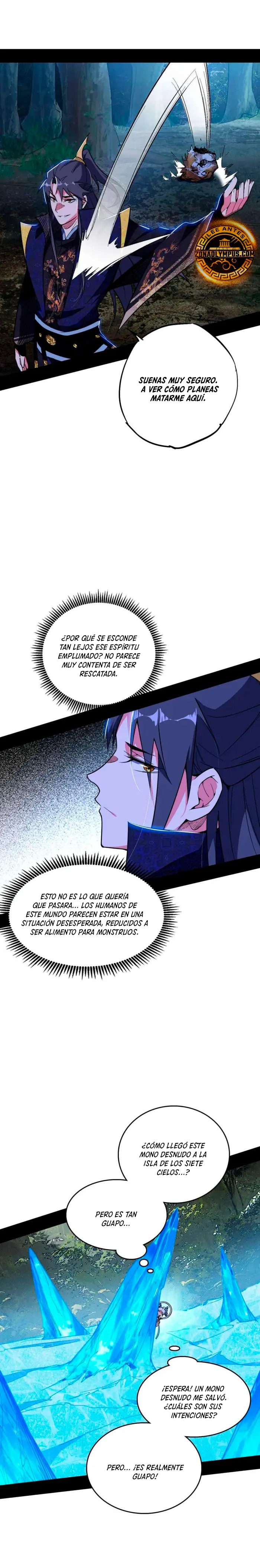 Capitulo 503 page 3