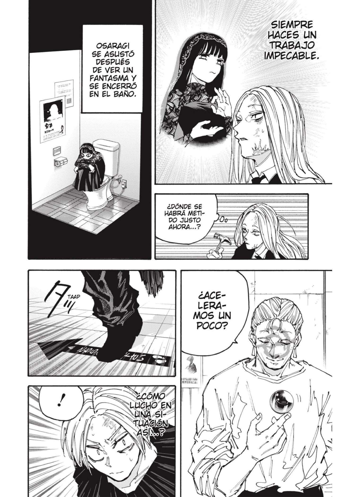 Capitulo 155 page 6
