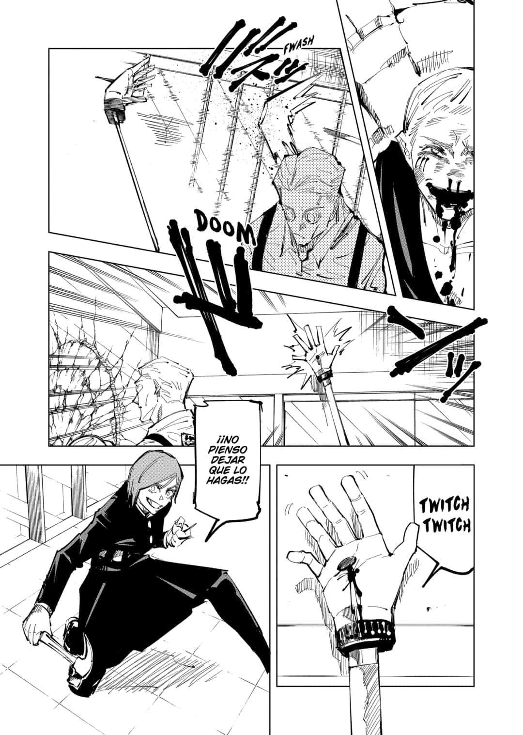 Capitulo 100 page 13