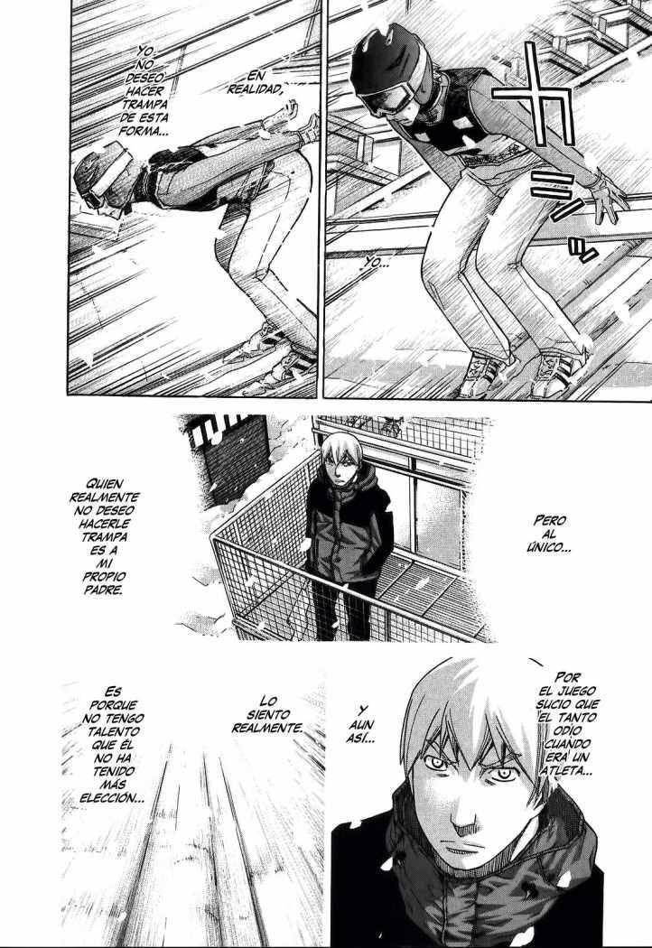 Capitulo 120 page 15