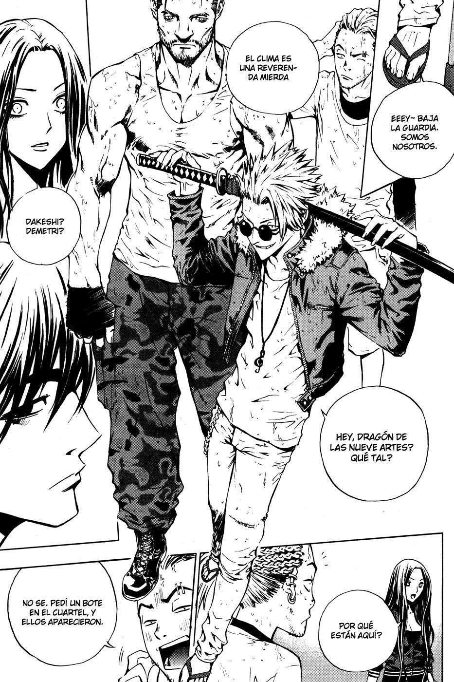 Capitulo 43 page 12