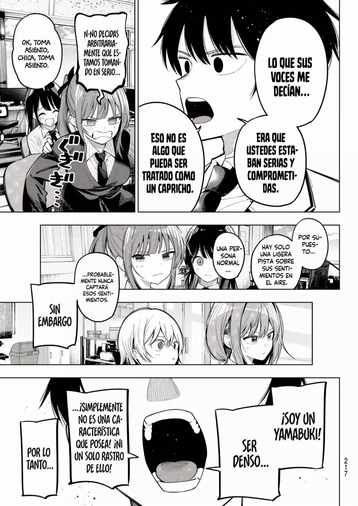 Capitulo 98 page 9
