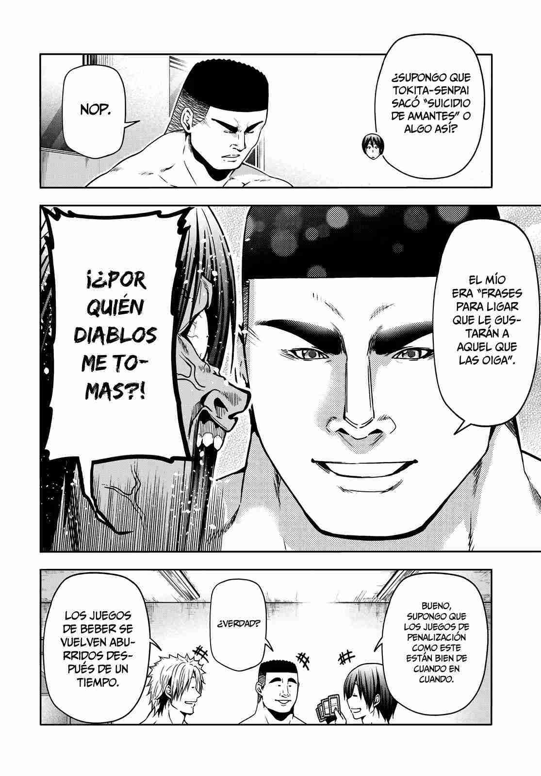 Capitulo 95 page 19