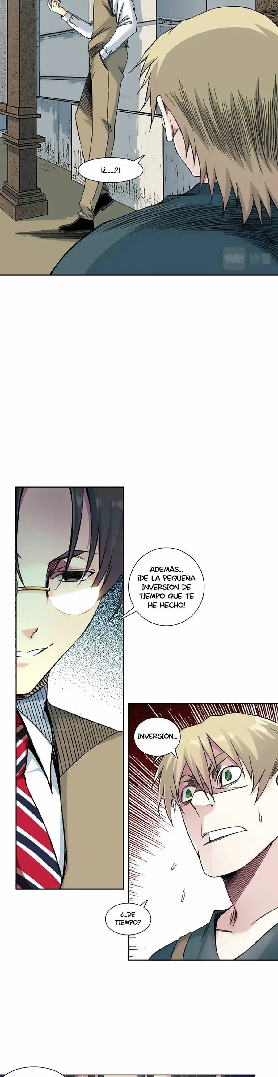 Capitulo 165 page 15