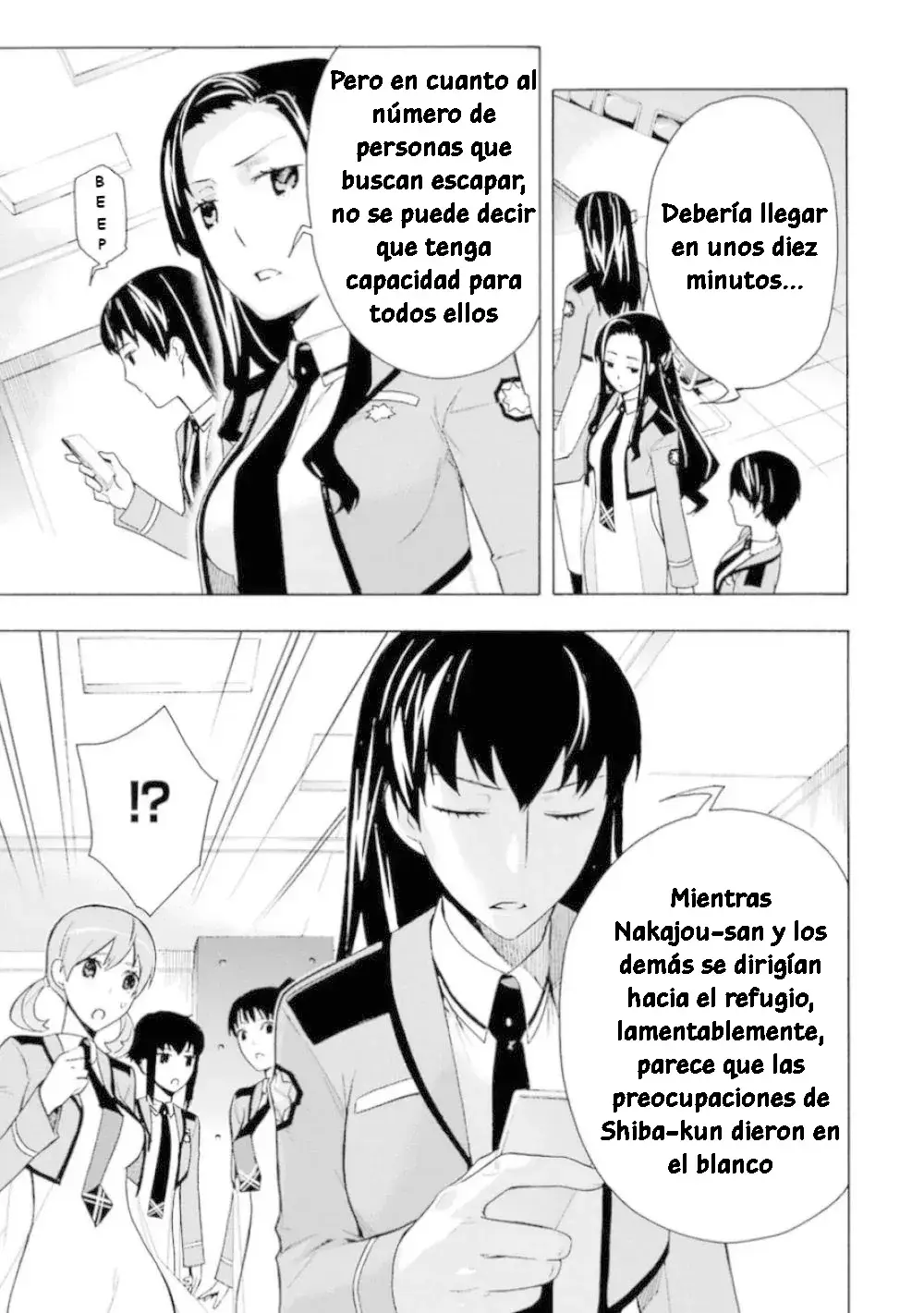 Capitulo 18 page 16