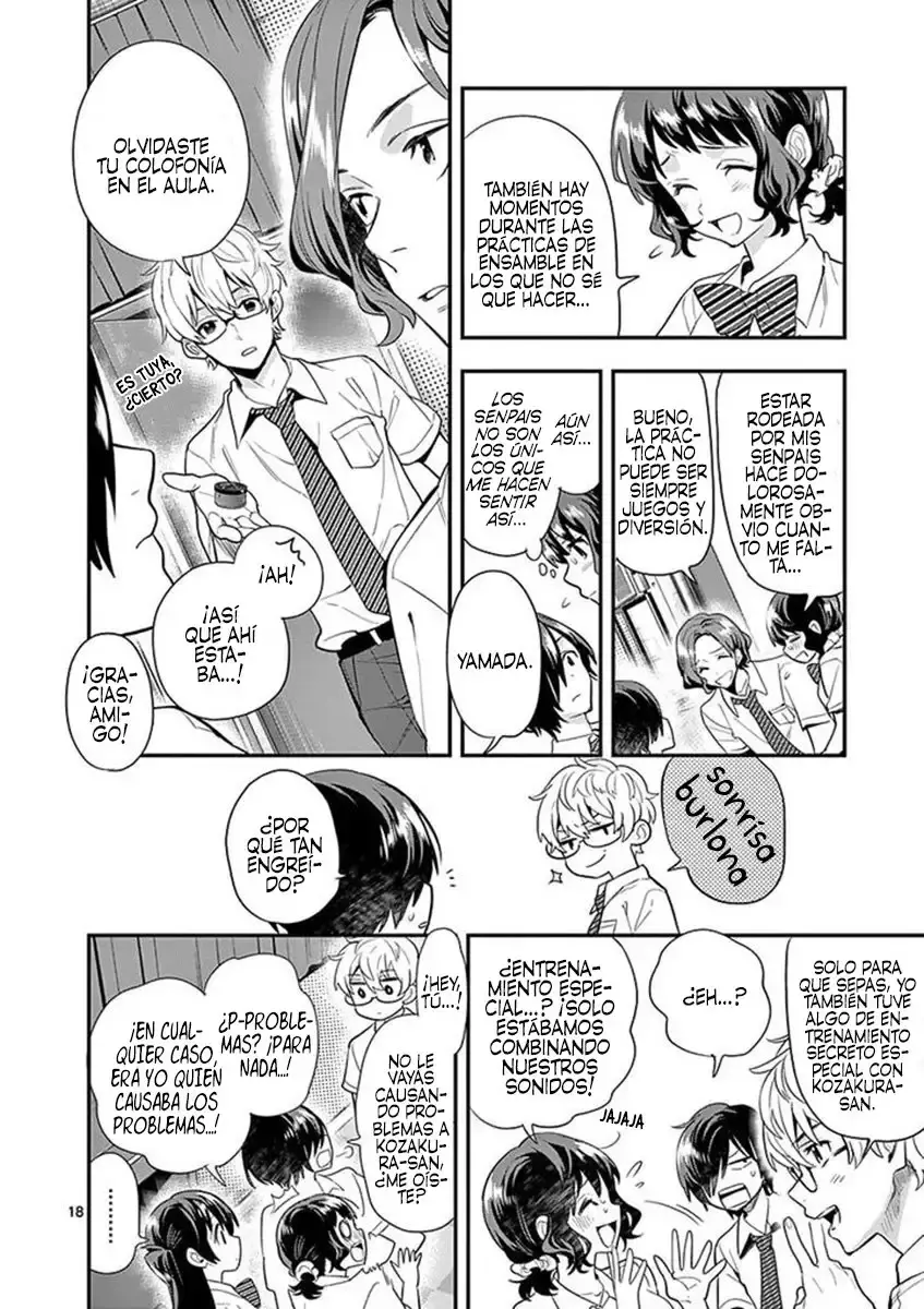 Capitulo 23 page 19