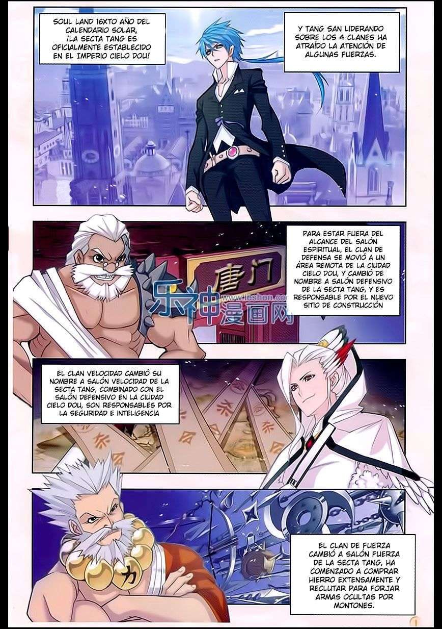 Capitulo 161 page 3