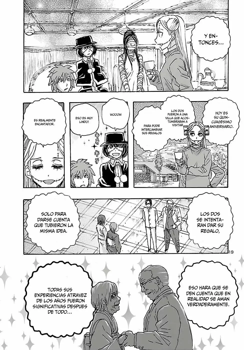 Capitulo 19 page 20