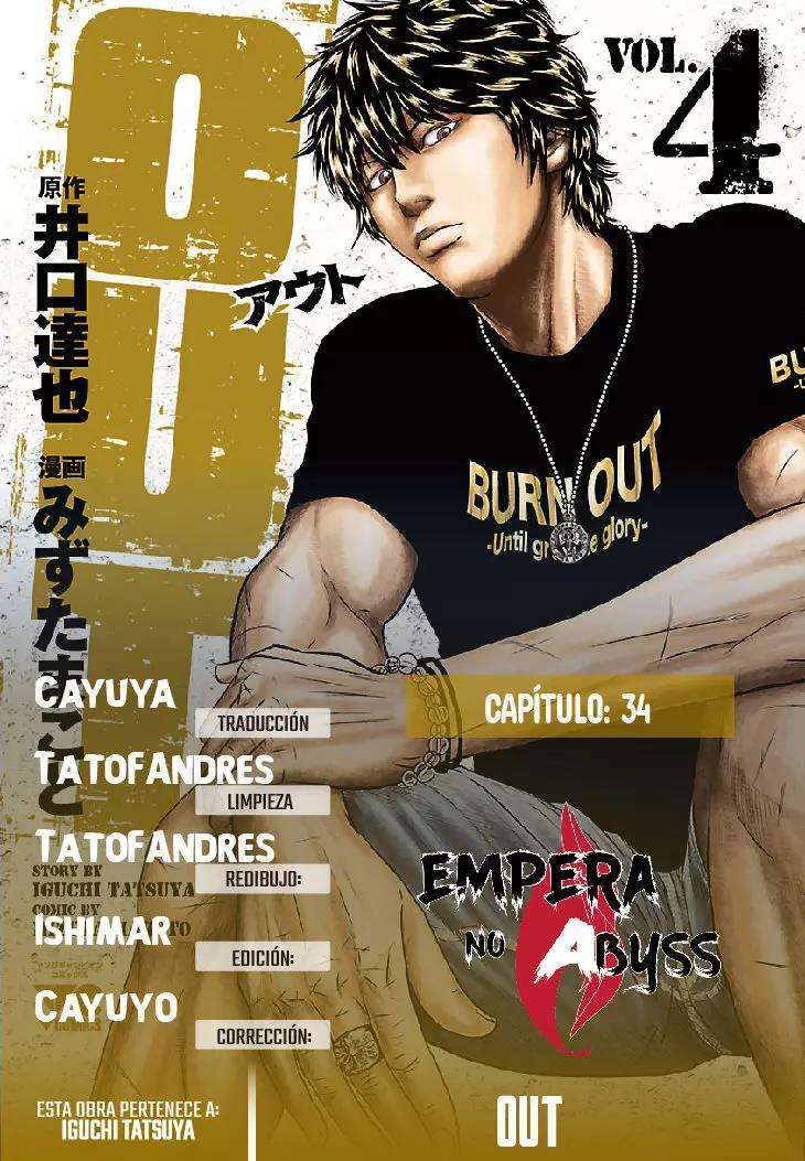 Capitulo 34 page 1