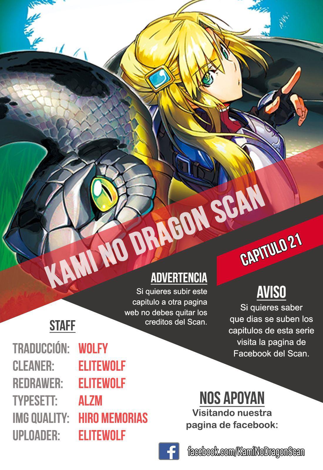 Capitulo 21 page 1