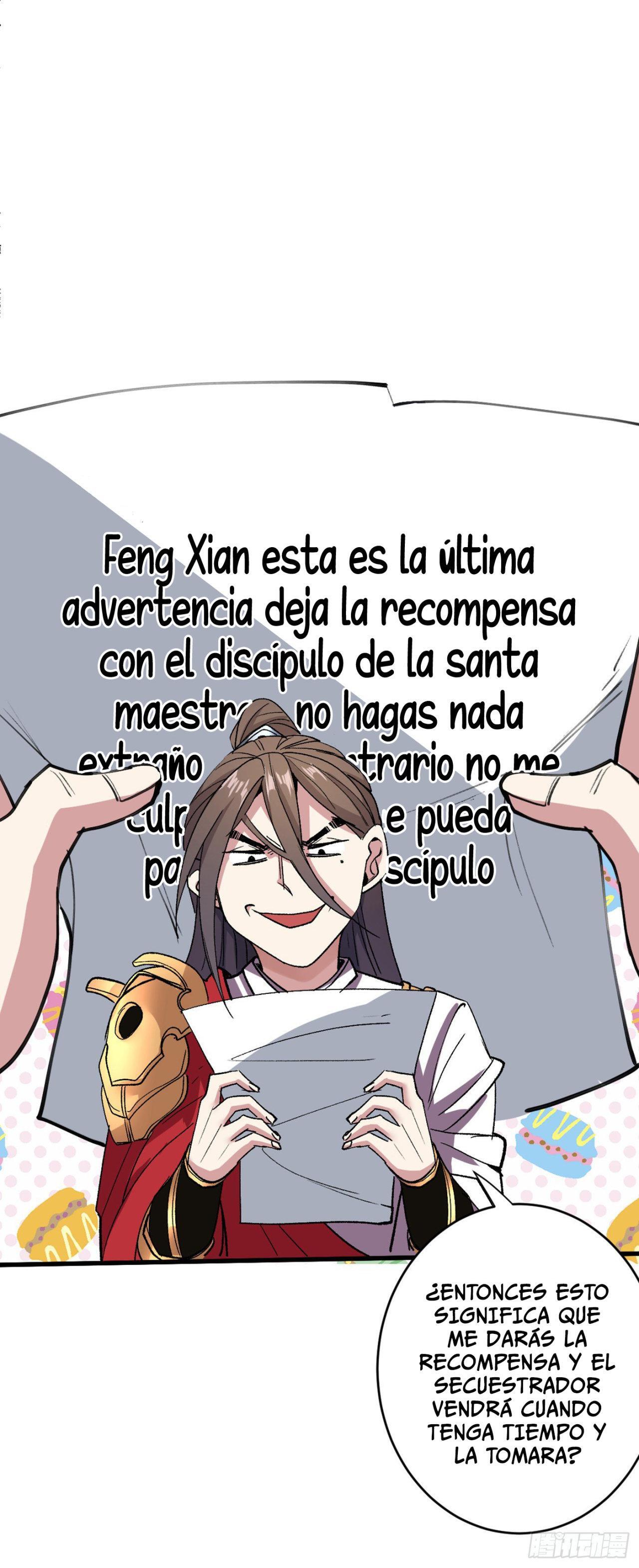 Capitulo 30 page 33
