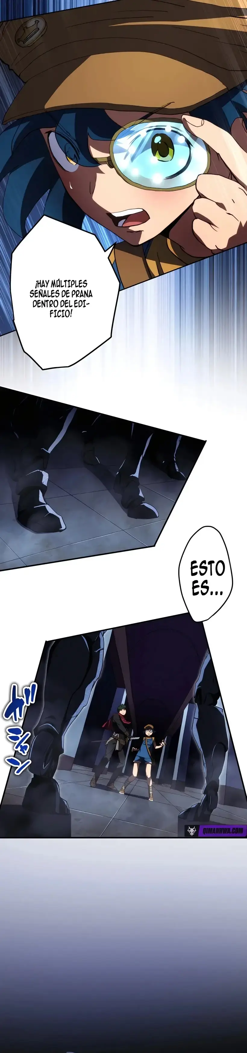 Capitulo 46 page 18