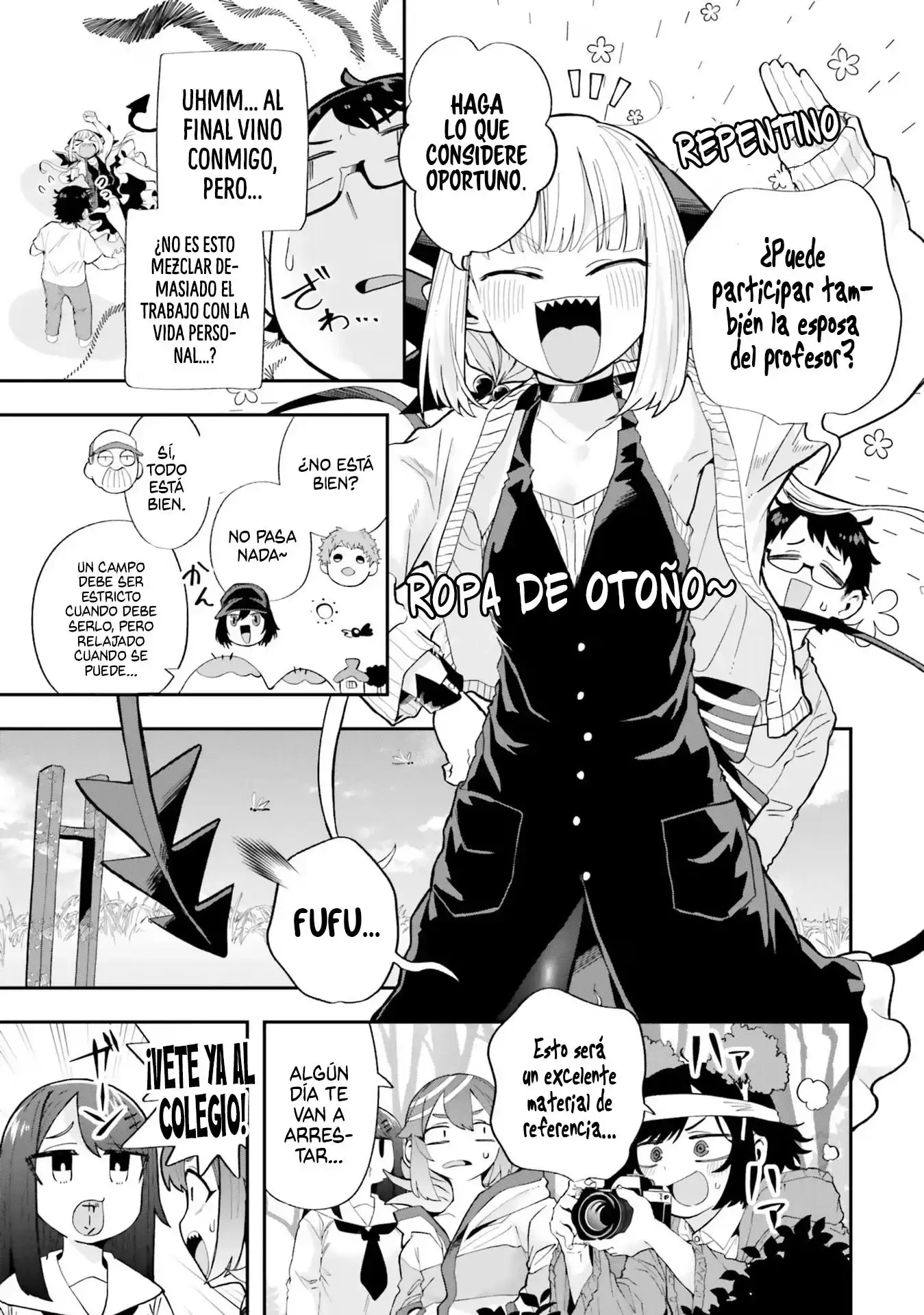 Capitulo 19 page 7