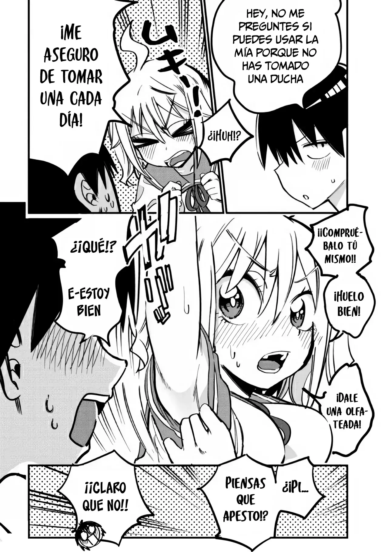 Capitulo 21 page 6